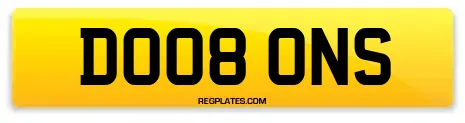 DO08 ONS