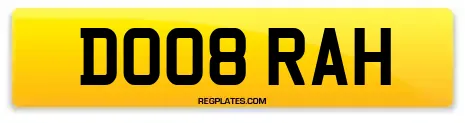 DO08 RAH