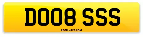 DO08 SSS