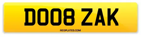 DO08 ZAK