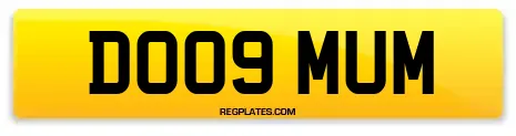 DO09 MUM
