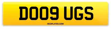 DO09 UGS