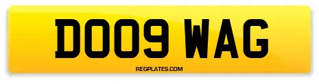 DO09 WAG