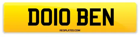 DO10 BEN