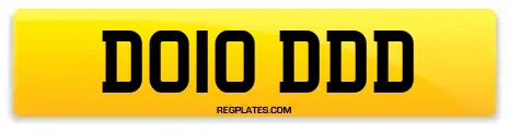 DO10 DDD