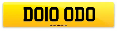 DO10 ODO