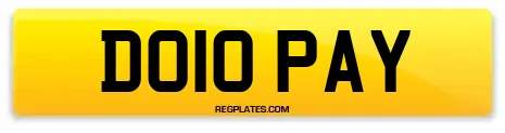 DO10 PAY