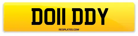 DO11 DDY