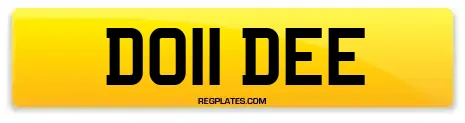 DO11 DEE