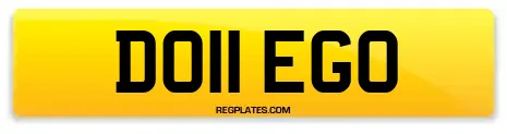 DO11 EGO