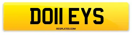 DO11 EYS