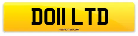 DO11 LTD