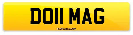DO11 MAG