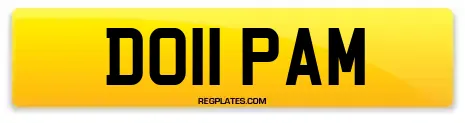 DO11 PAM