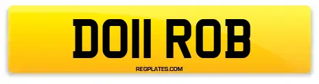 DO11 ROB