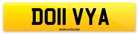 DO11 VYA