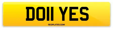 DO11 YES