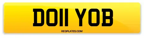 DO11 YOB