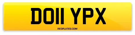 DO11 YPX