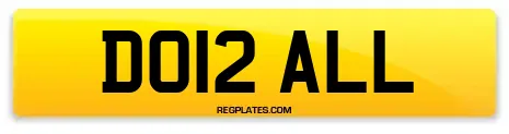 DO12 ALL