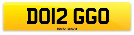 DO12 GGO