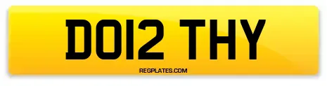 DO12 THY
