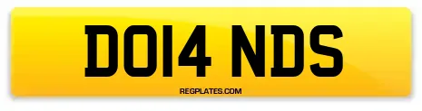DO14 NDS