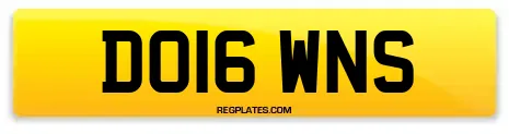 DO16 WNS
