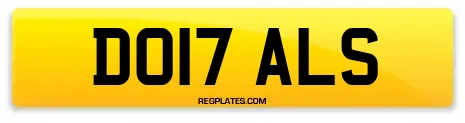 DO17 ALS