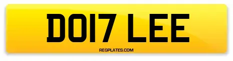 DO17 LEE