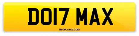 DO17 MAX