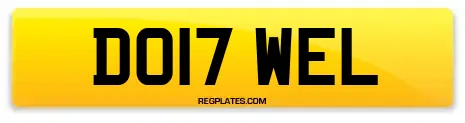 DO17 WEL