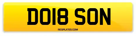 DO18 SON