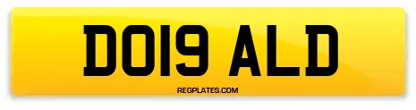 DO19 ALD