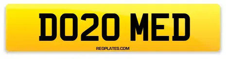 DO20 MED
