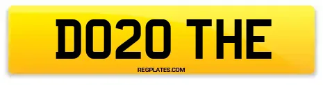 DO20 THE