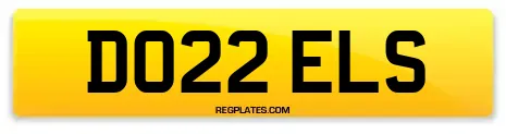 DO22 ELS