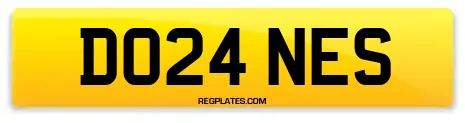 DO24 NES