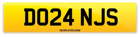 DO24 NJS