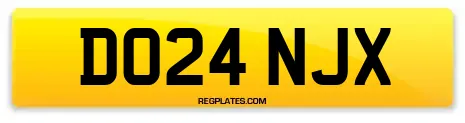 DO24 NJX