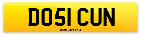DO51 CUN