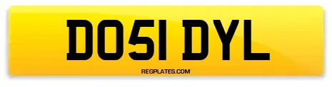 DO51 DYL