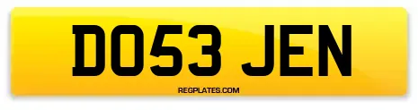 DO53 JEN