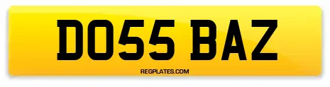 DO55 BAZ