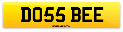 DO55 BEE