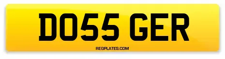 DO55 GER
