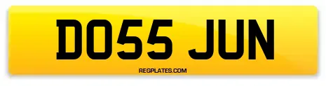 DO55 JUN