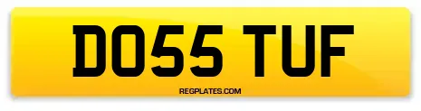 DO55 TUF