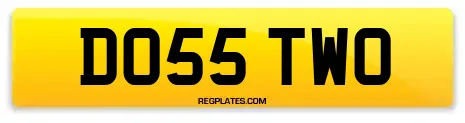 DO55 TWO