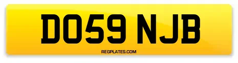 DO59 NJB